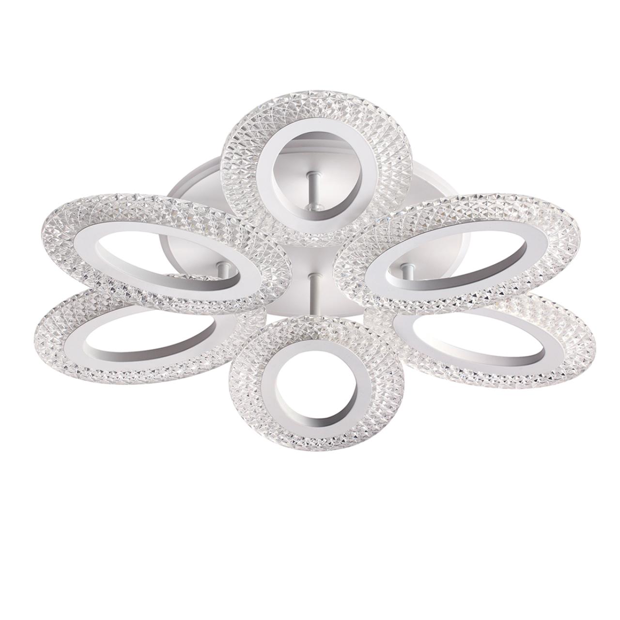 Потолочный светильник Lumion 8018/60CL