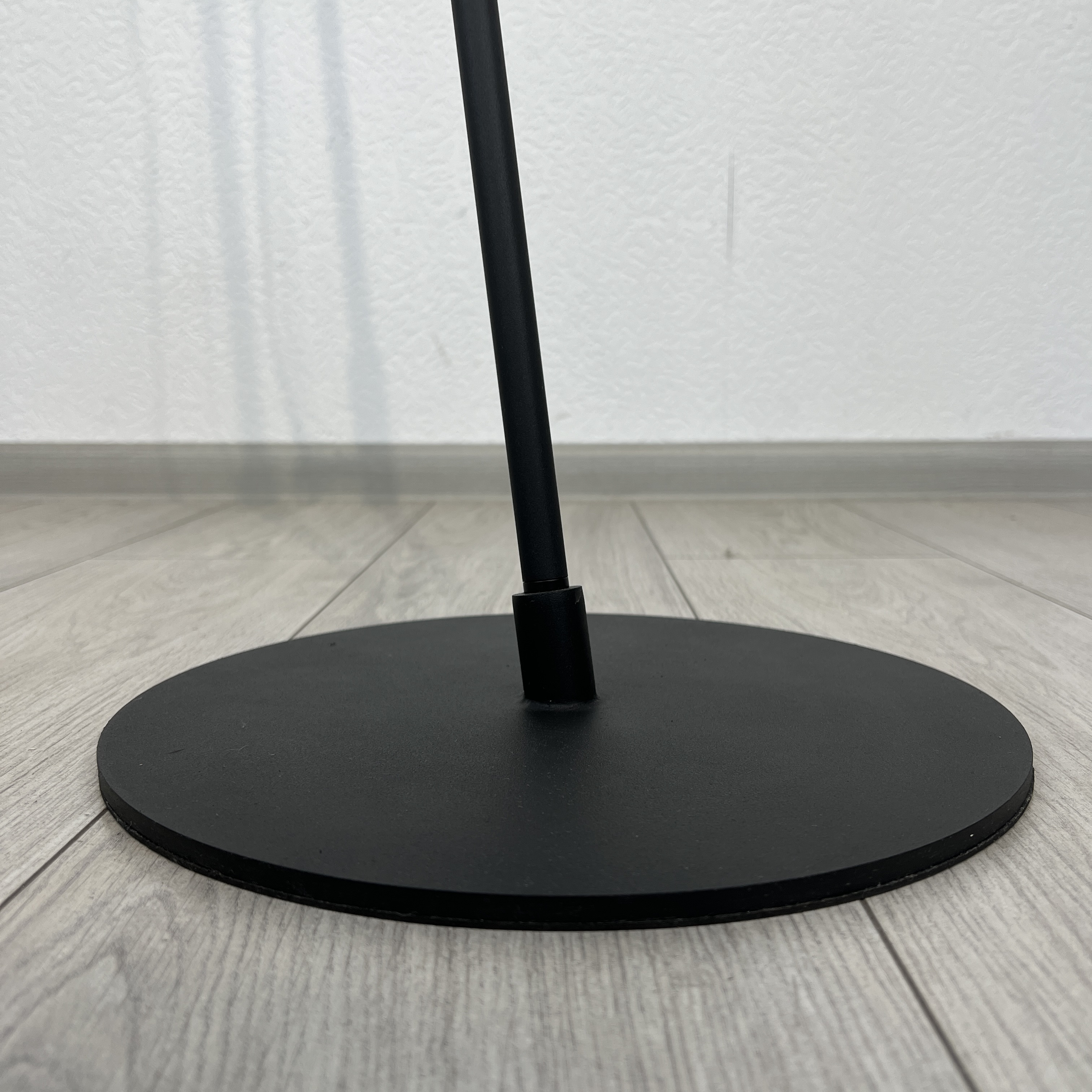 Торшер Ram Flor Black By Imperiumloft