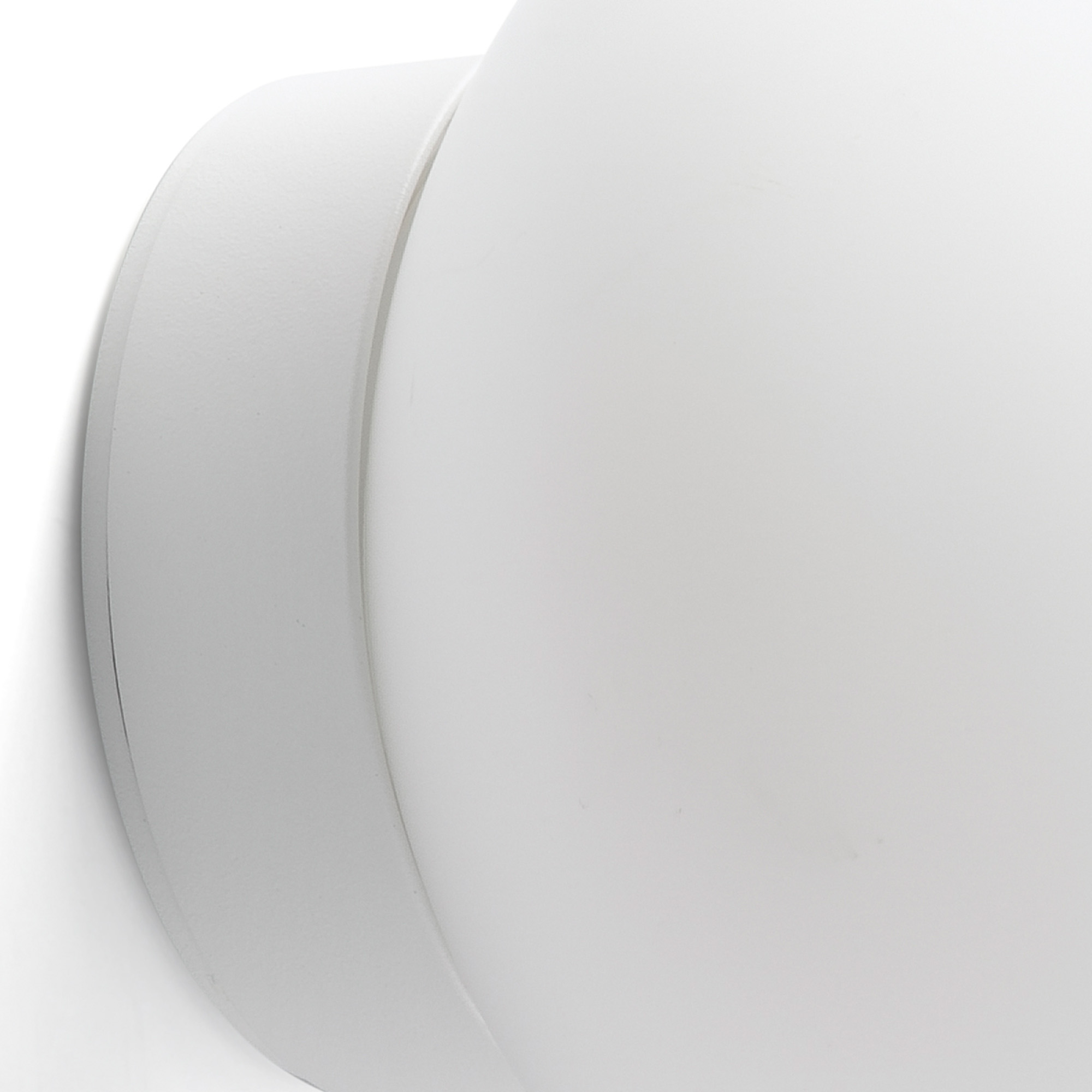 NUBO 120 Белый настенный/потолочный светильник LED 8W 2700K Faro