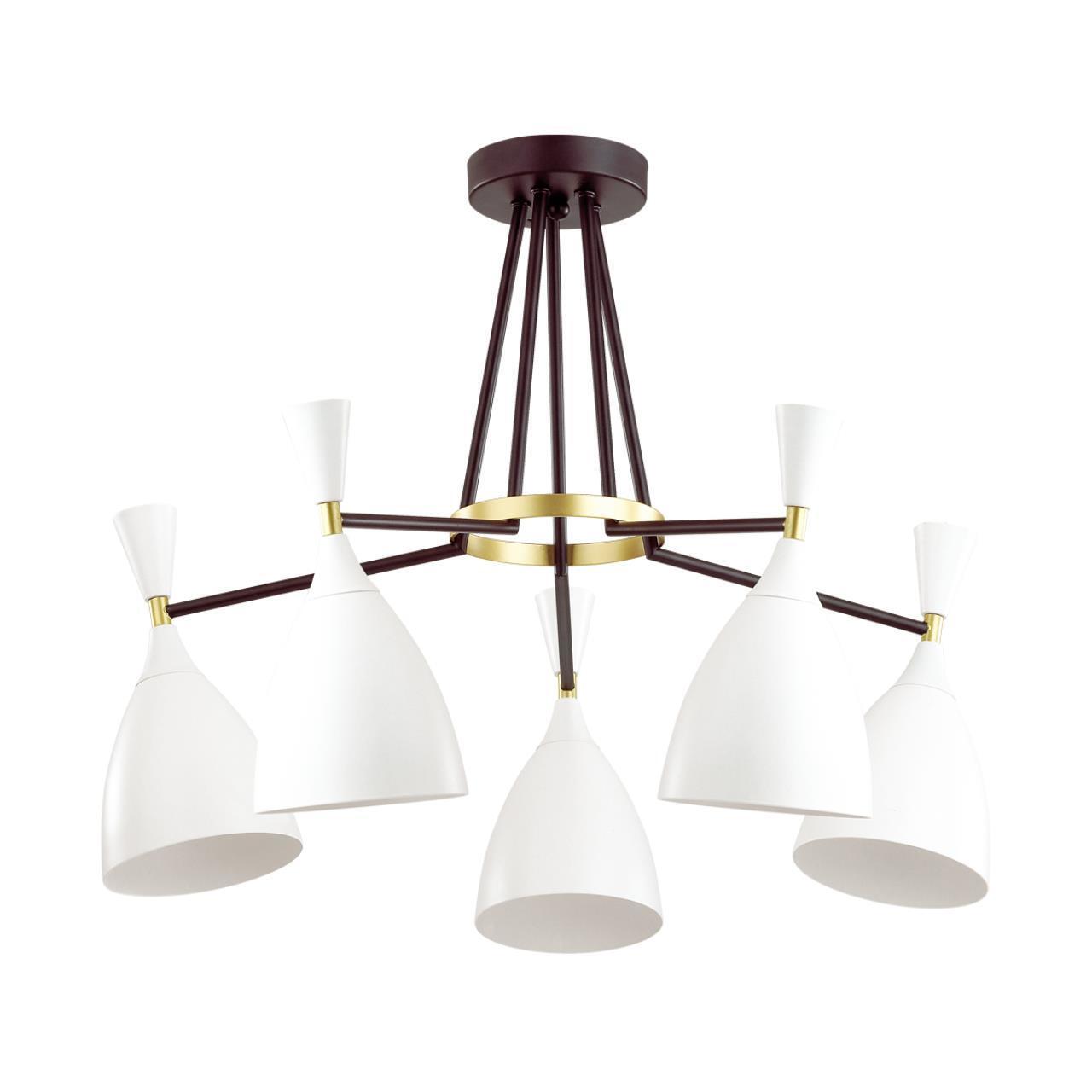 Люстра потолочная Lumion 4494/5C