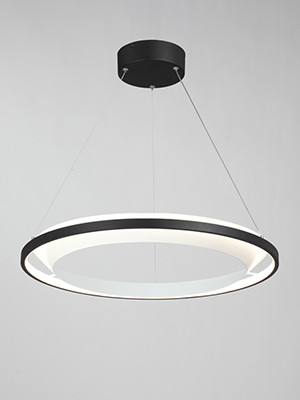 Подвесной светильник Vitaluce V4681-1/1S