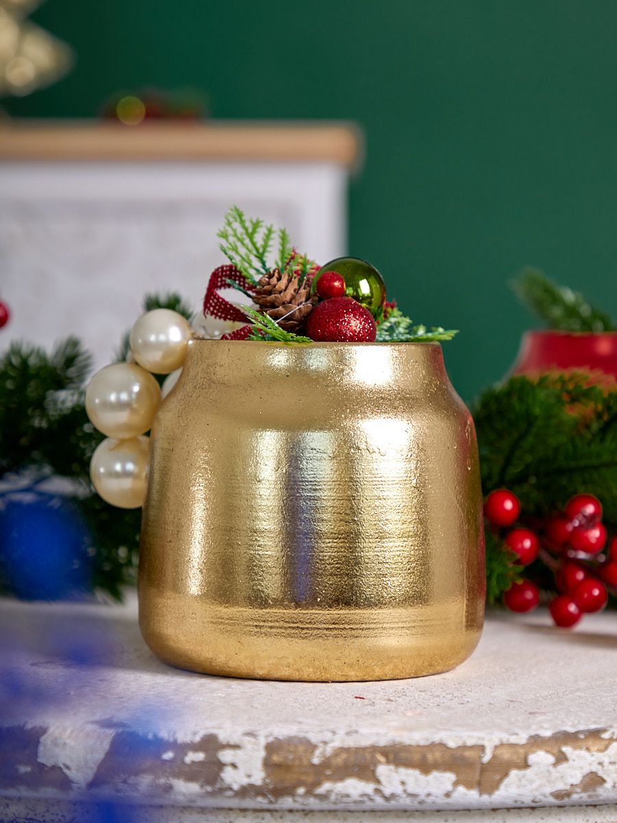 Ваза-мини Glasar 57-453