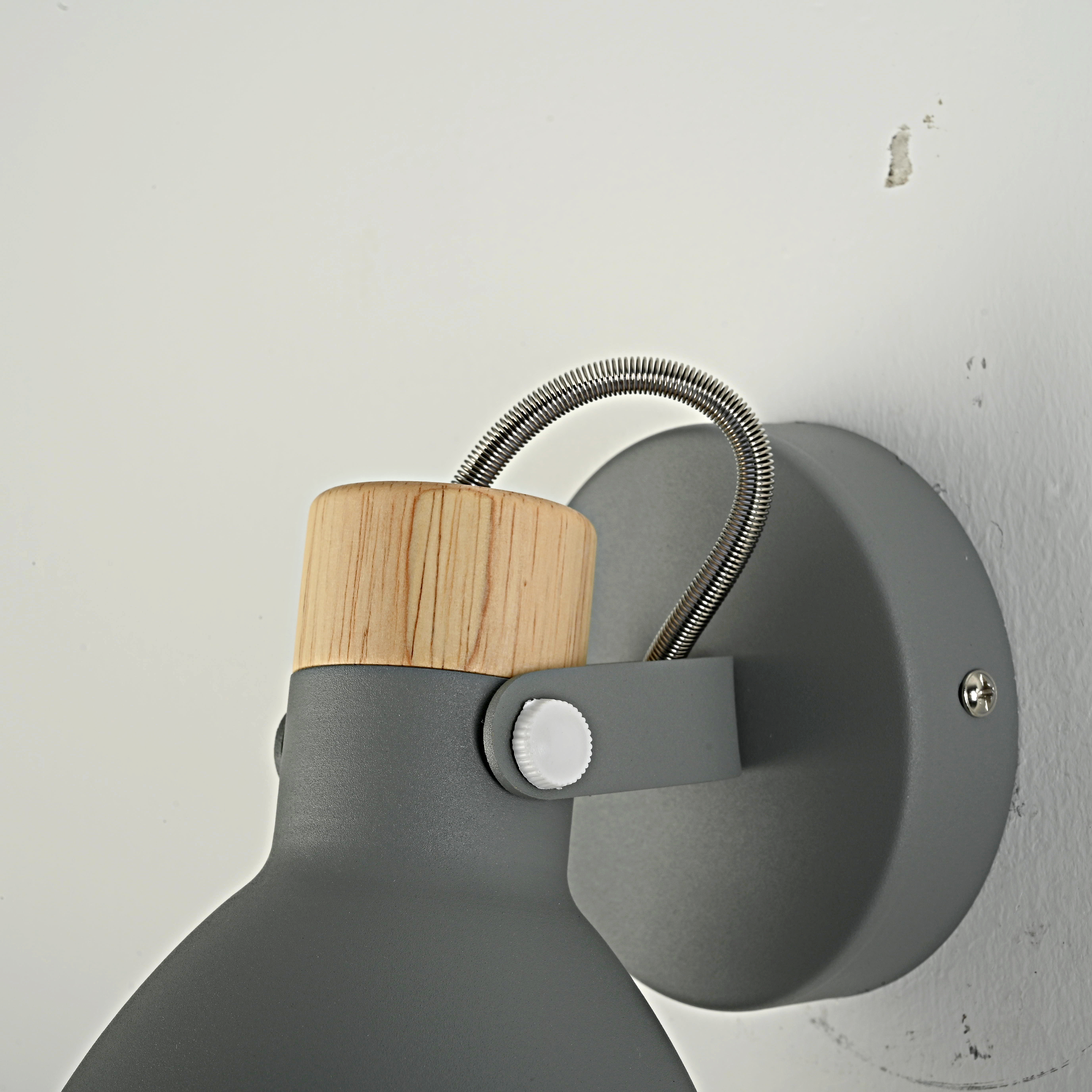 Настенное Бра Onder Grey By Imperiumloft