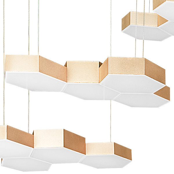 Подвесная люстра Lightstar 750261