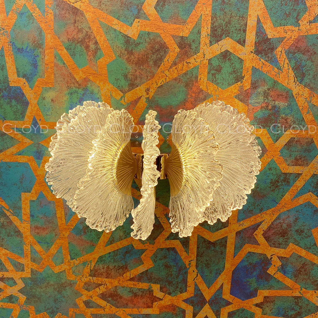 Бра Cloyd Antigua 20363