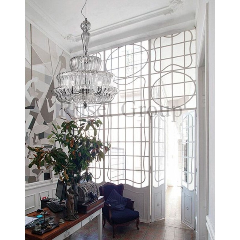 Подвесной светильник Vistosi NOVECENTO SP