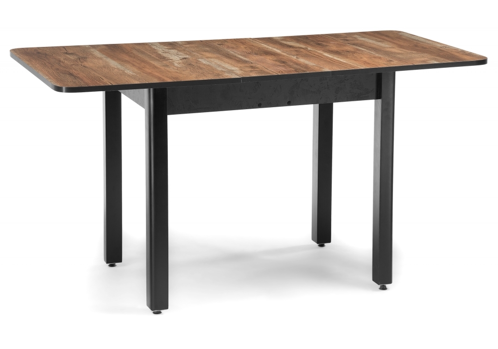 459661 Woodville Баи дуб юкон / черный 459661