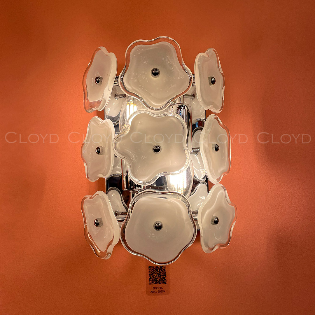 Бра Cloyd Efiopia 20394