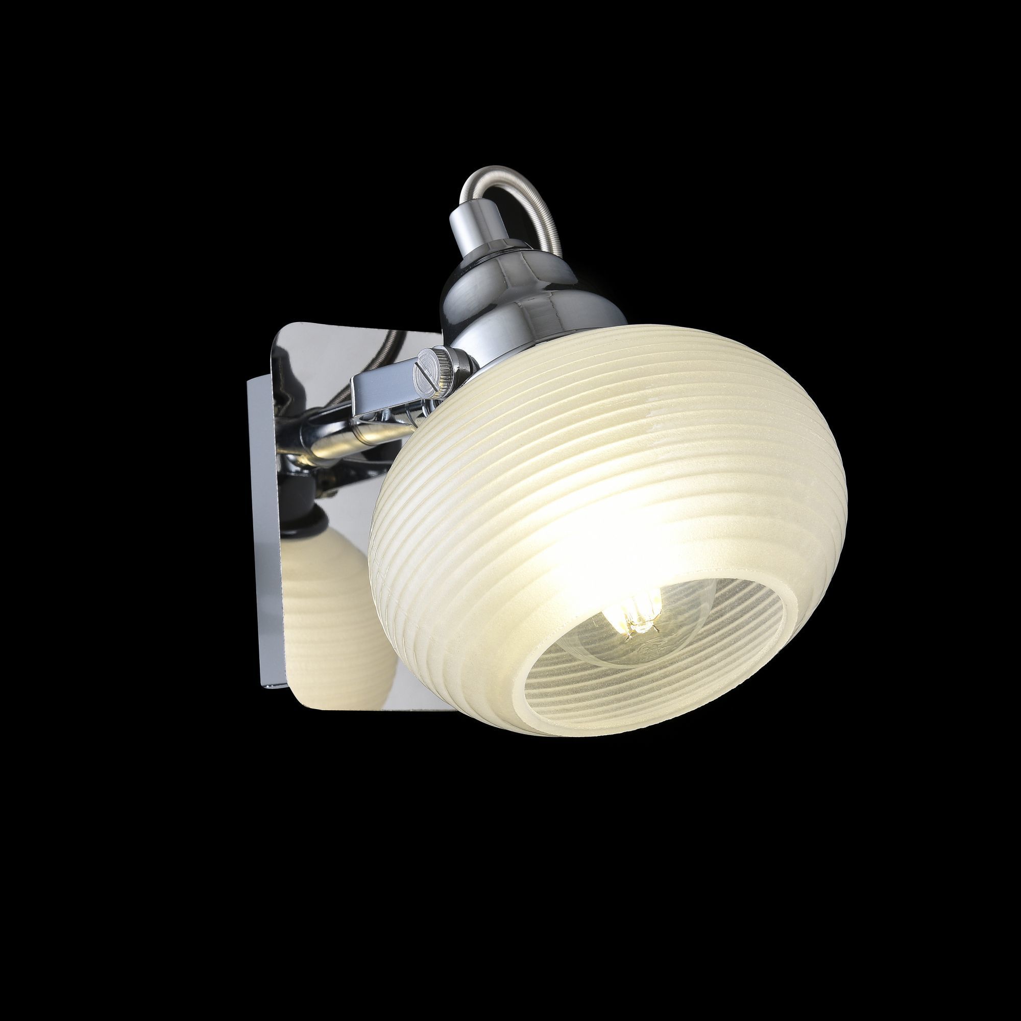 Бра Freya FR5690WL-01CH