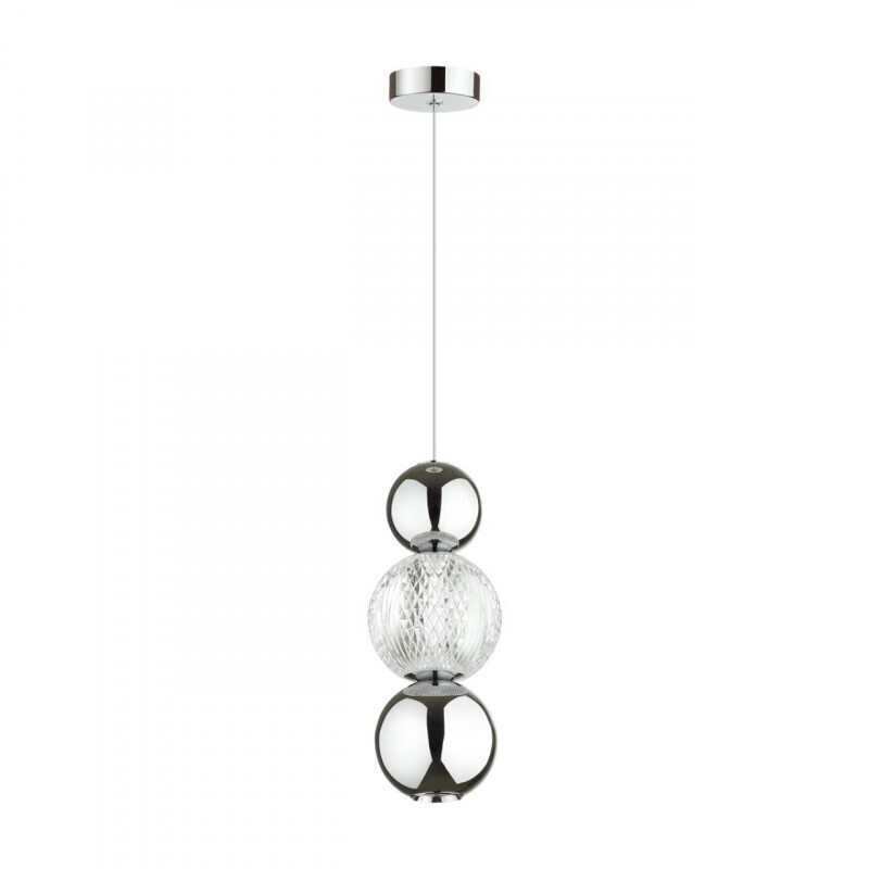 Подвесной светильник Odeon Light 5007/7LA