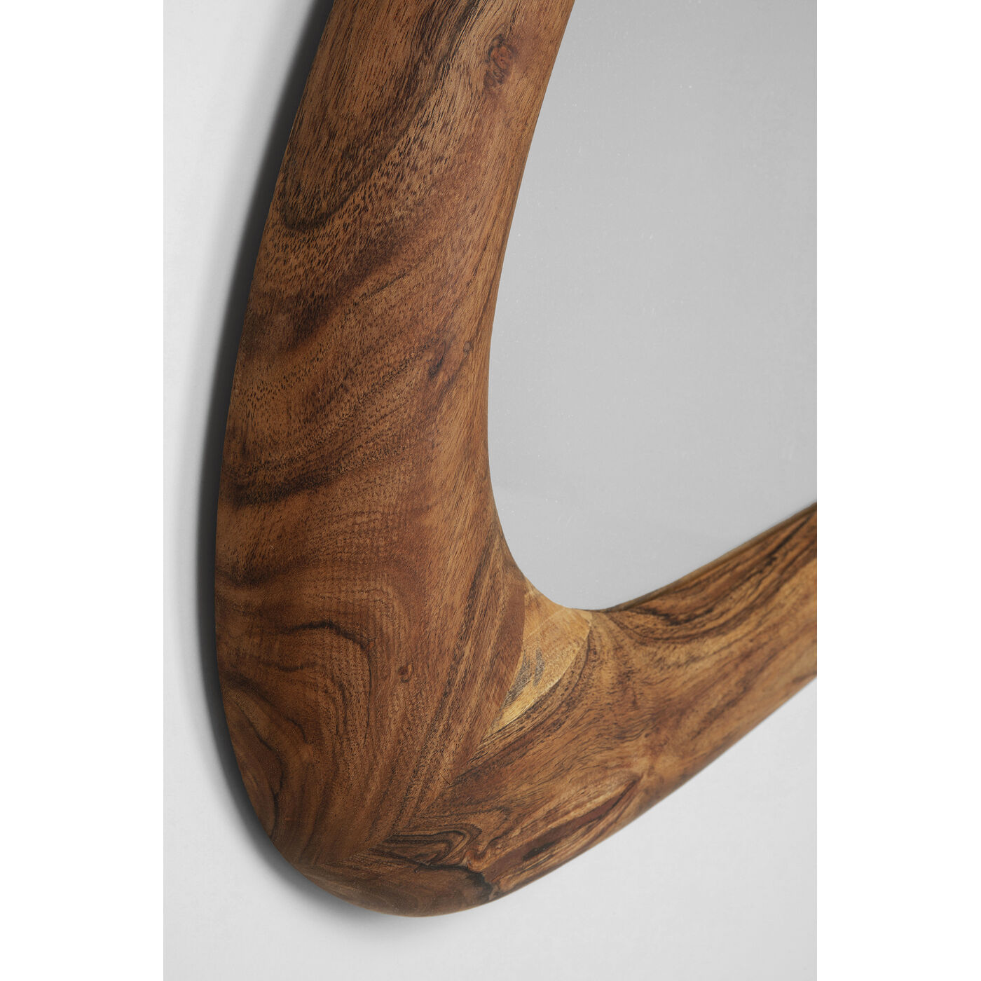 Зеркало Jorge 101x62cm KARE 70376