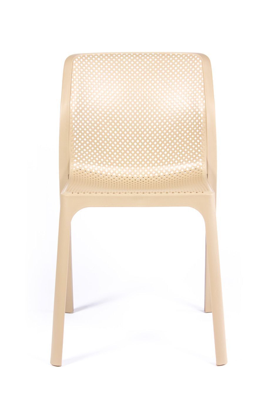 Стул Relax кремовый Bradex Home FR 0187