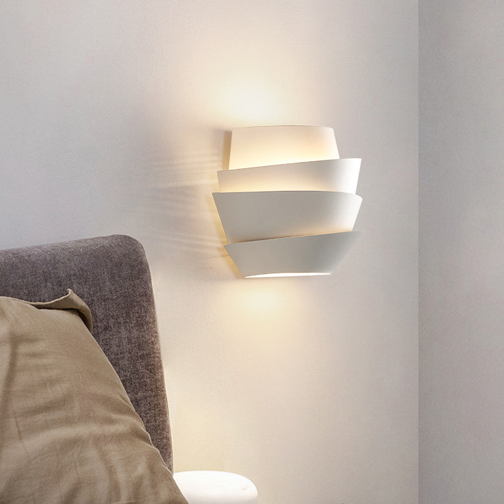 Настенный светильник GWYN WALL by ImperiumLoft