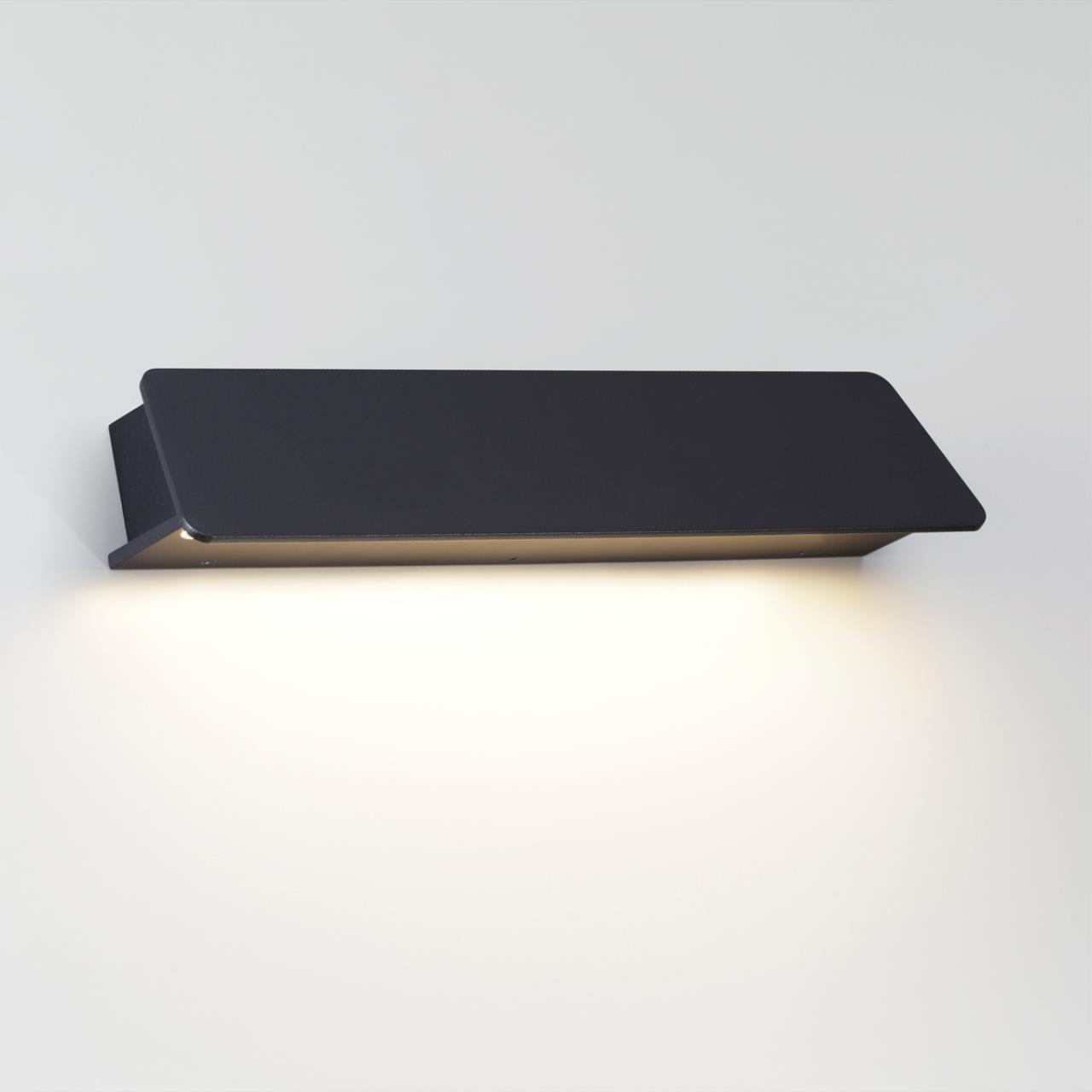 Настенный светильник Odeon Light 6642/12WL