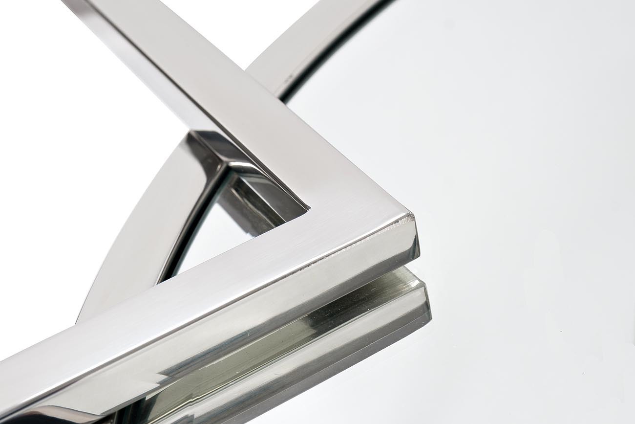 Зеркало квадратное декоративное Garda Decor KFE1120