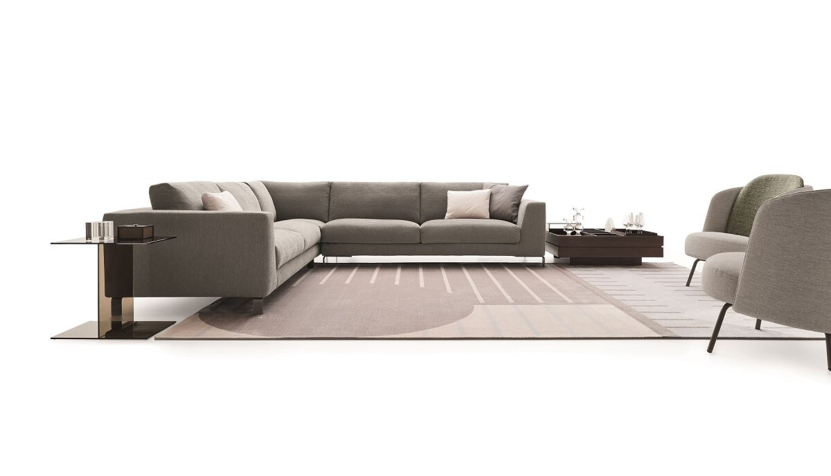 Диван Ditre Italia Artis