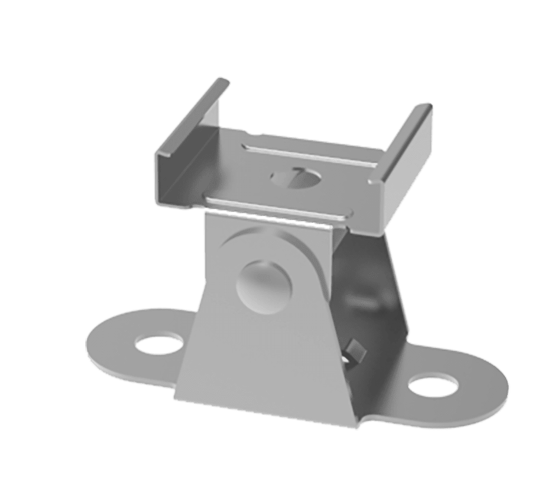 Держатель для профиля DesignLed CP16-AD