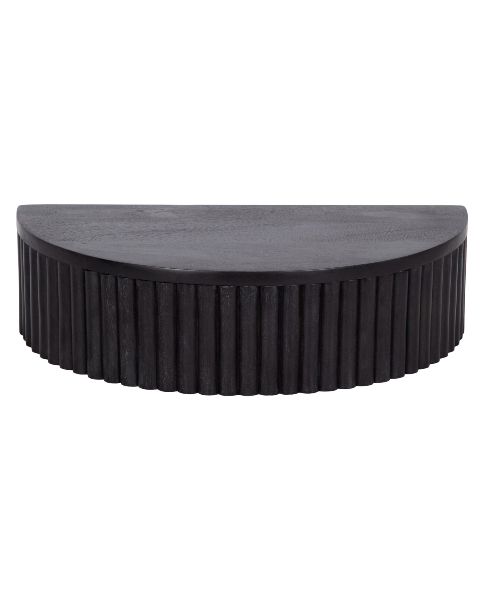 Прикроватный подвесной столик Прескот Louvre Home LHFCNT170424IMT