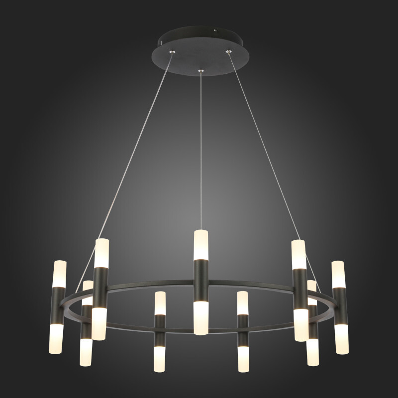 Подвесная люстра ST Luce SL1595.403.18