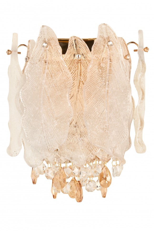 Бра Fluorite FL1053-2W