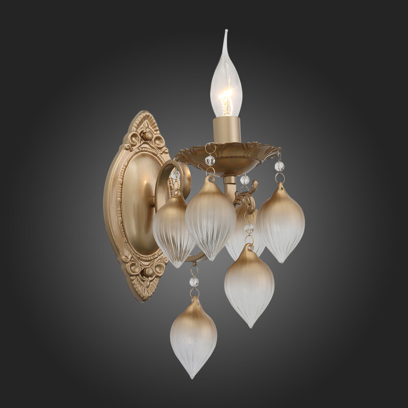 Бра ST Luce SL659.301.01