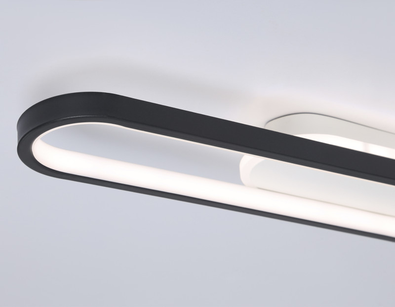 Накладной светильник Ambrella Light FL5111