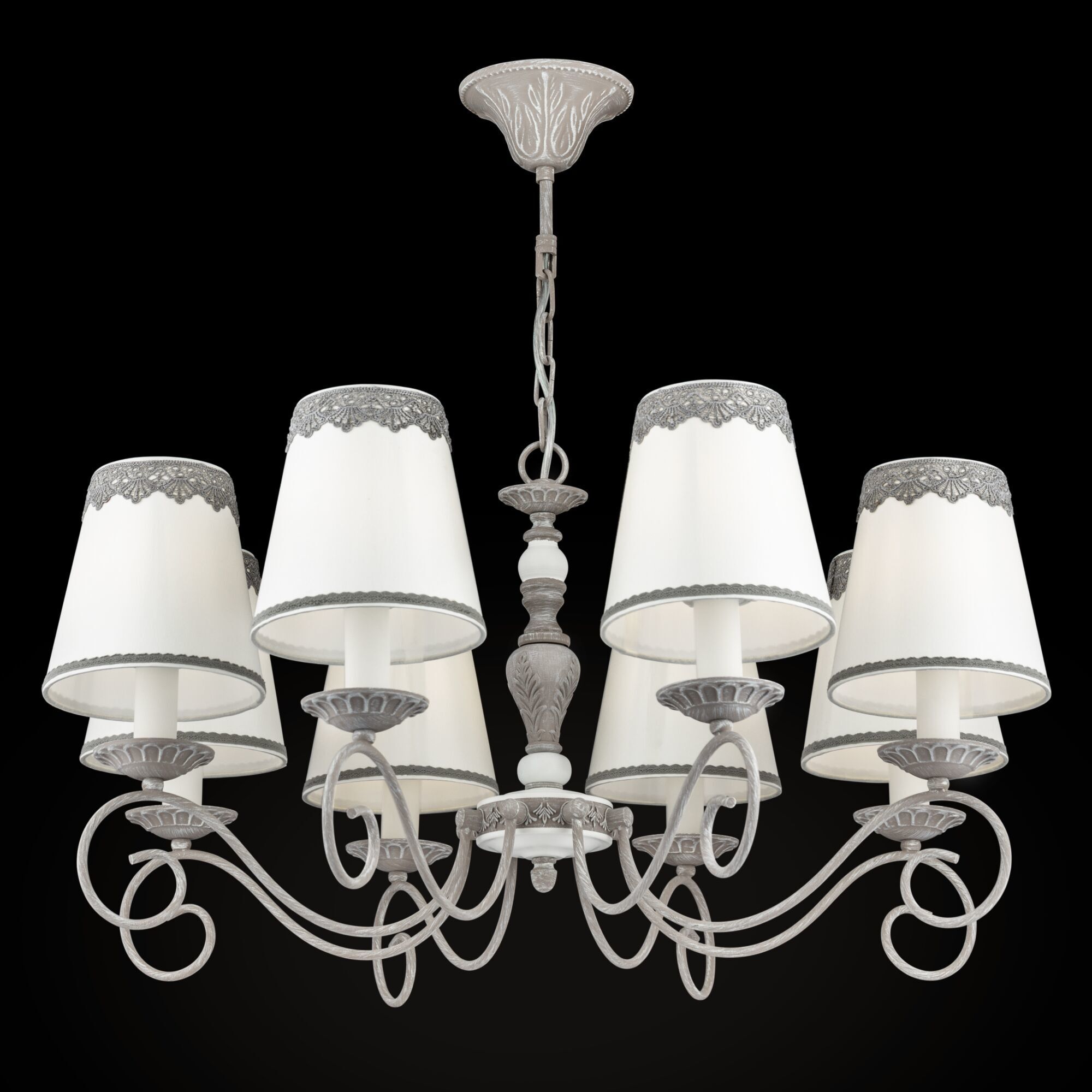 Люстра Maytoni ARM023-08-S