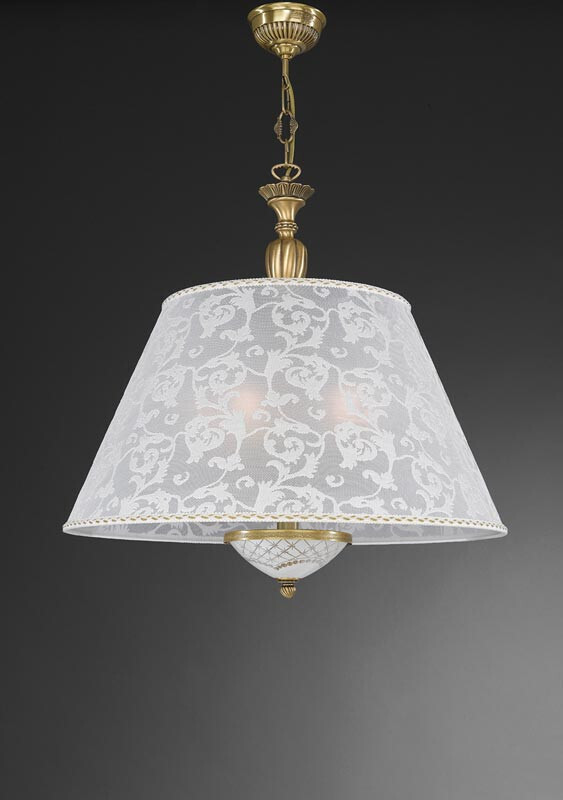 Подвесная люстра Reccagni Angelo L 7032/60