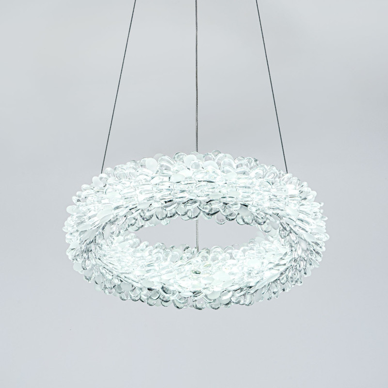 Подвесной светильник MODELUX MS.5002.300 CR