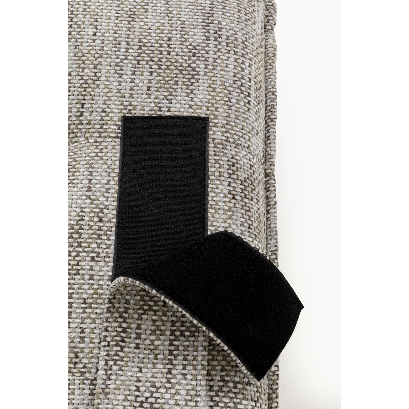 Элемент дивана Portofino Grey 157cm KARE 71351