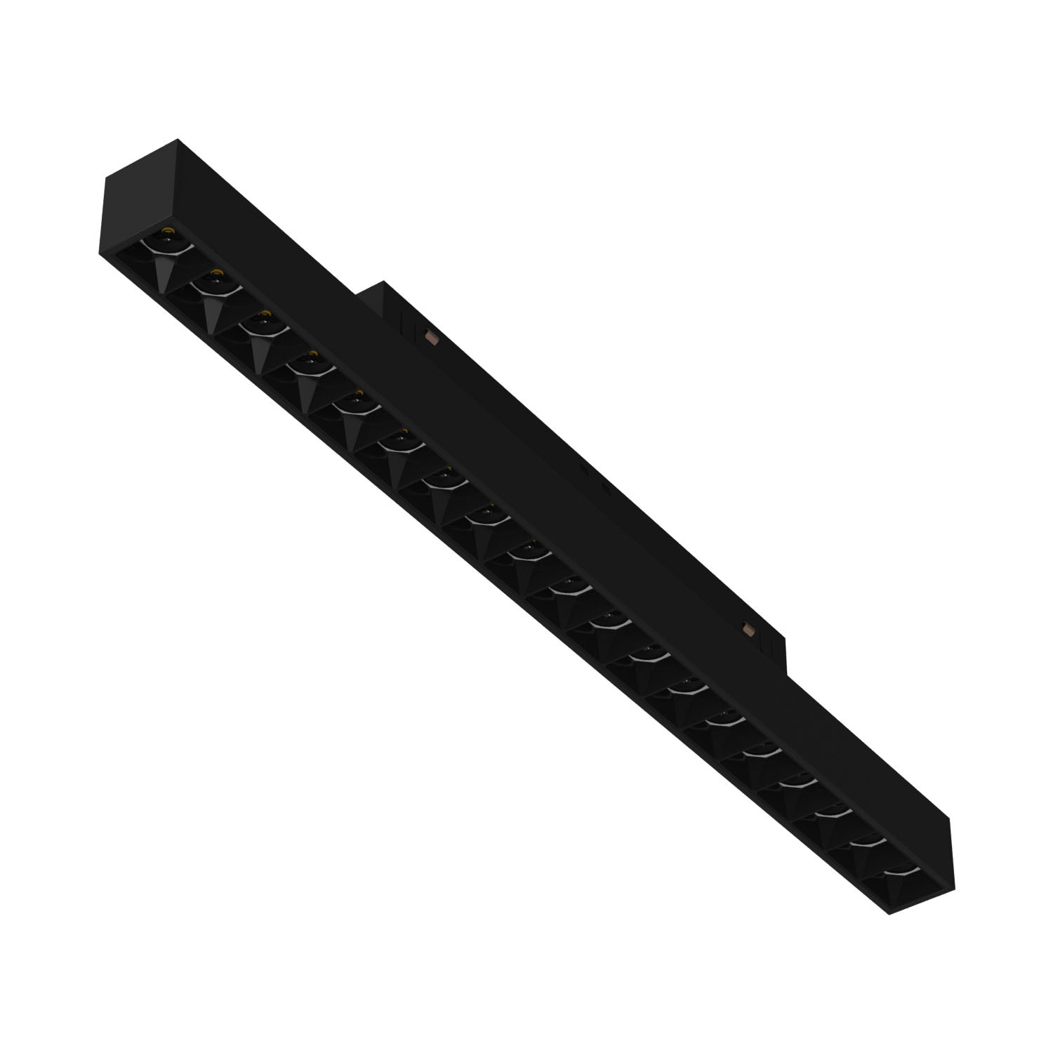 Светодиодный светильник для магнитной системы Ledron GDD20/JG18 Zigbee Светодиодный светильник для магнитной системы Ledron GDD20/JG18 Zigbee