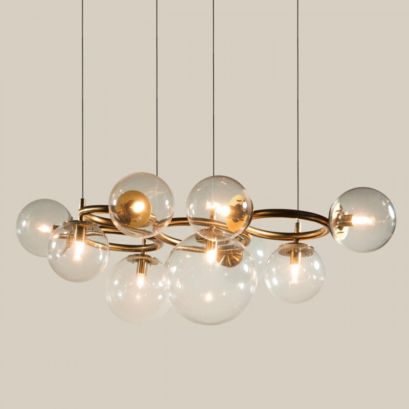 Подвесной светильник LOFT IT 10047/9