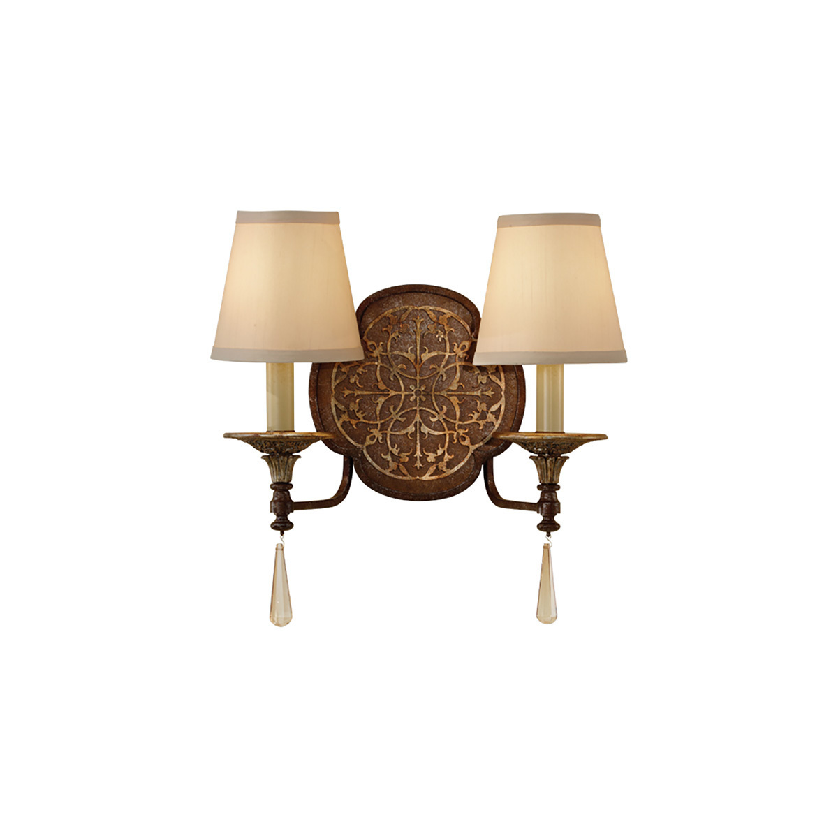 Бра Feiss FE-MARCELLA2 NP