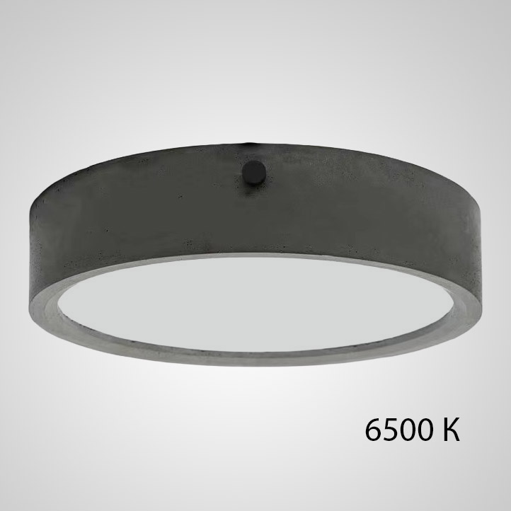 Точечный светильник OCCUR D27,4 6500 К by ImperiumLoft