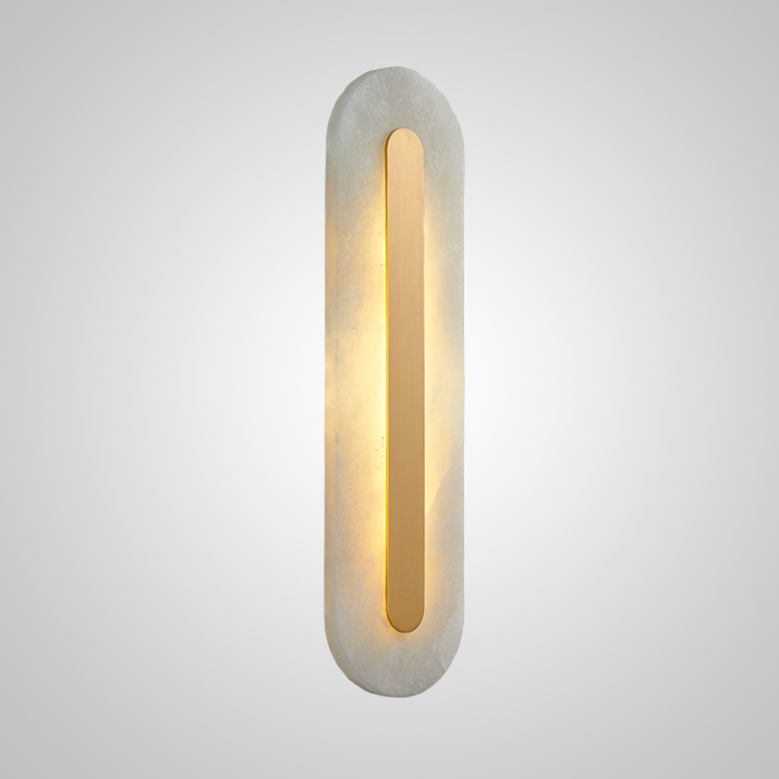 Настенный светильник PHEBE B by ImperiumLoft