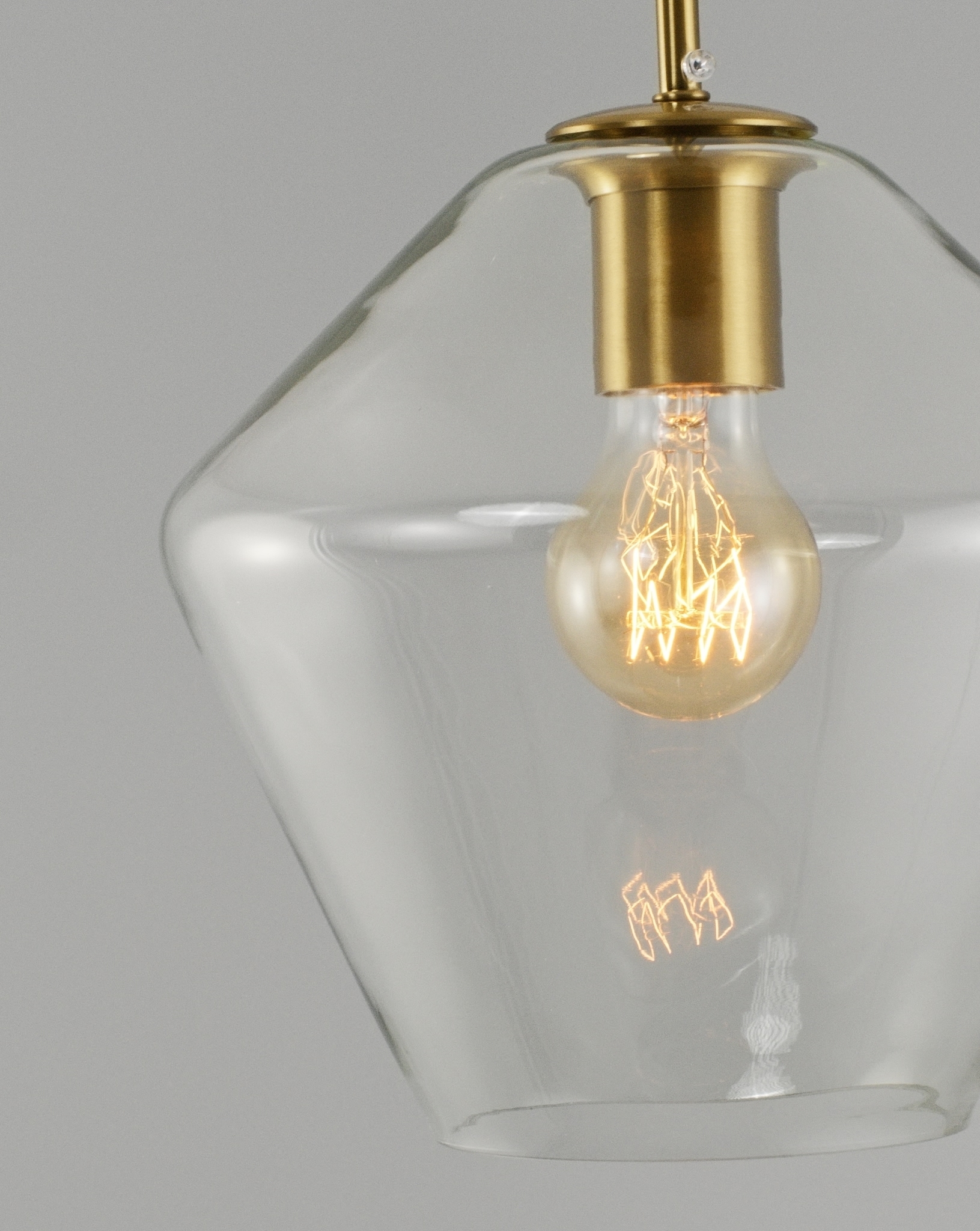 Подвесной светильник Moderli V2150-P Aymie 1*E27*60W