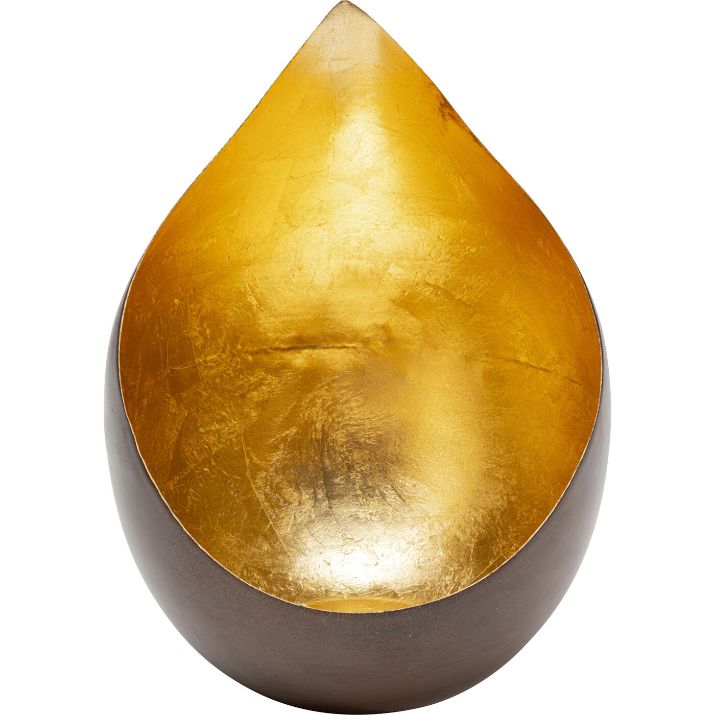 Подсвечник Uovo Drop 24cm KARE 56961