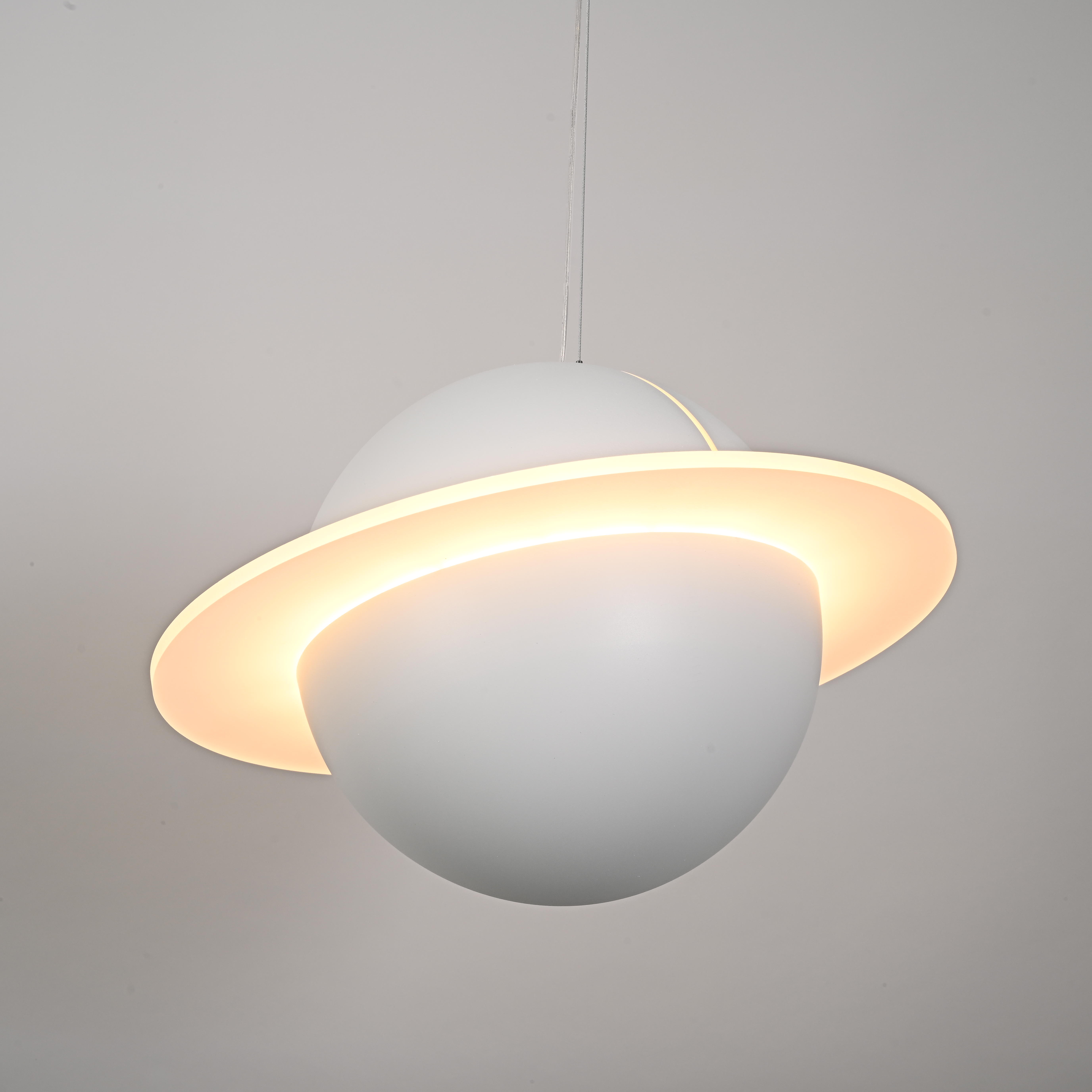 Подвесной светильник PARMA D46 by ImperiumLoft