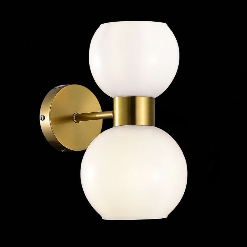 Бра Evoluce SLE1138-301-02