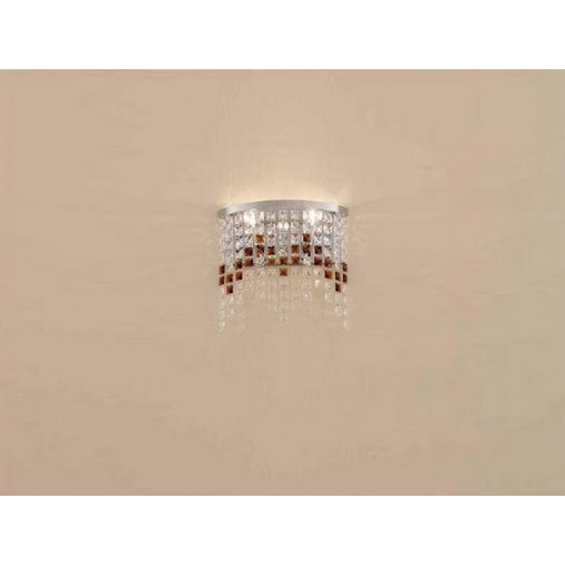 Настенный светильник OR Illuminazione 650/A