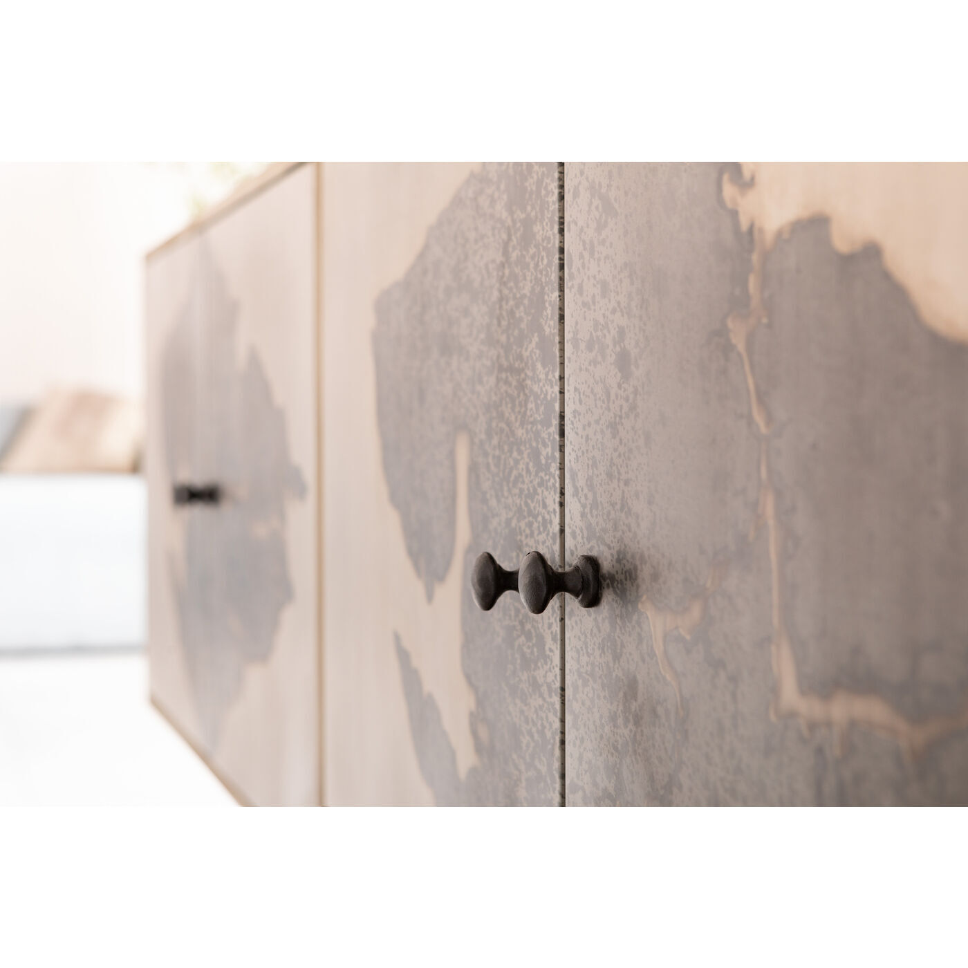 Буфет KARE Mancha 84909