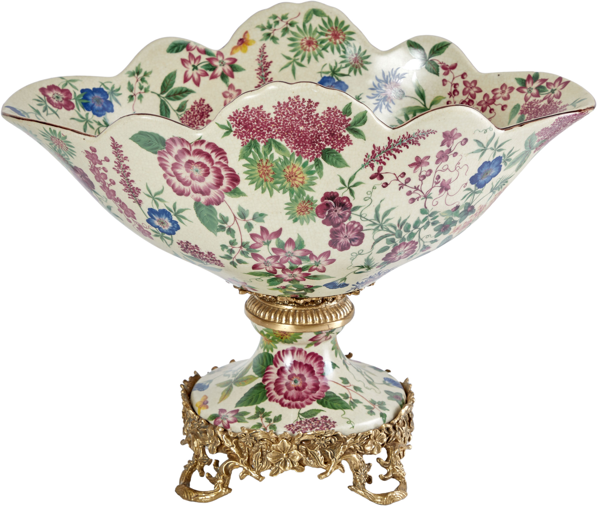 Чаша на ножке Glasar 31G2646/HD011EC/HY0187