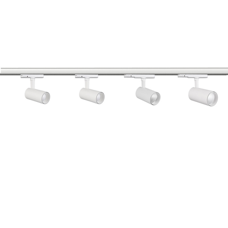 Светильник на шине Mantra 7201