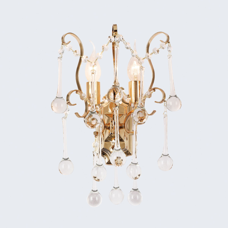 Бра MODELUX ML.6761.02 GD