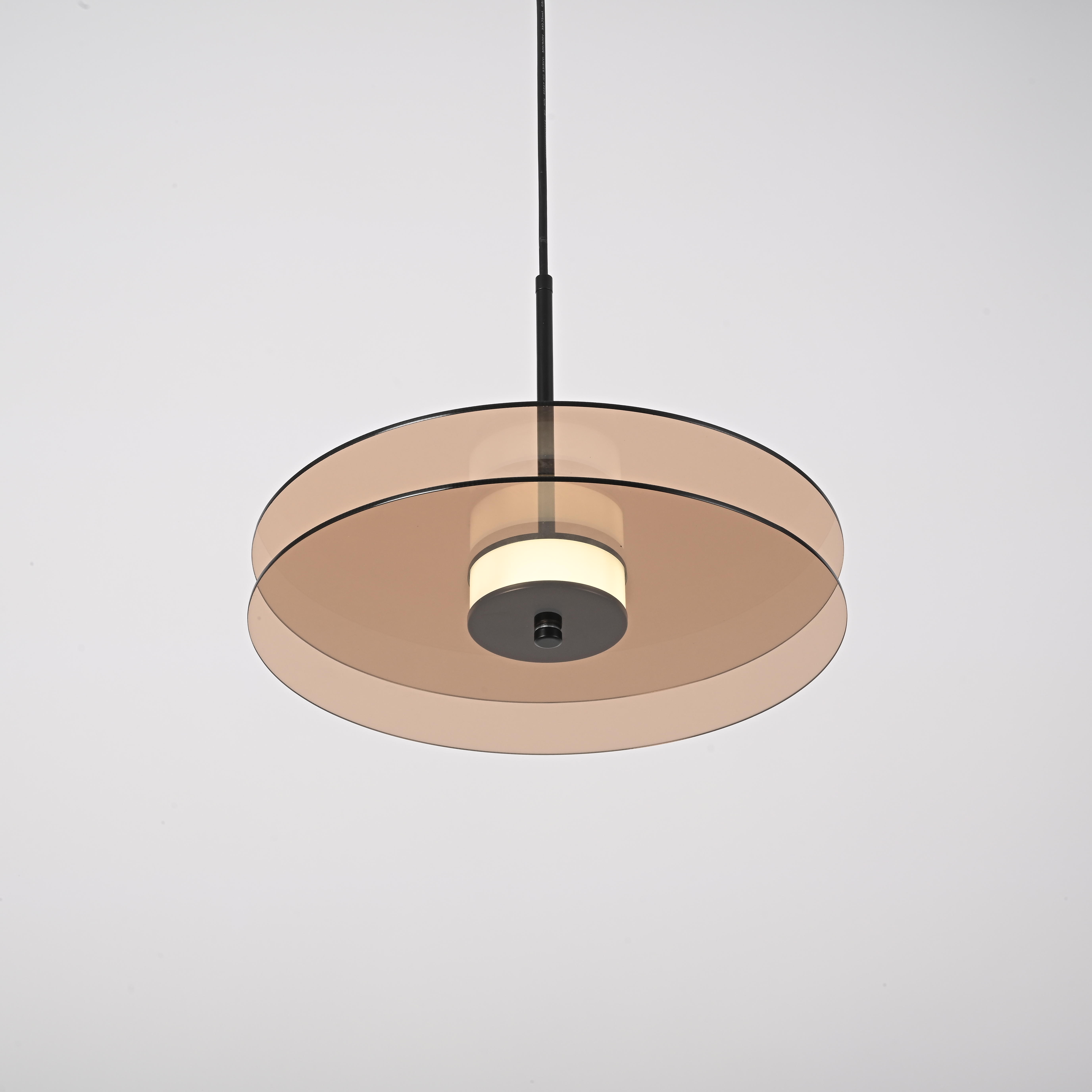 Подвесной Светильник Cine B D38 By Imperiumloft