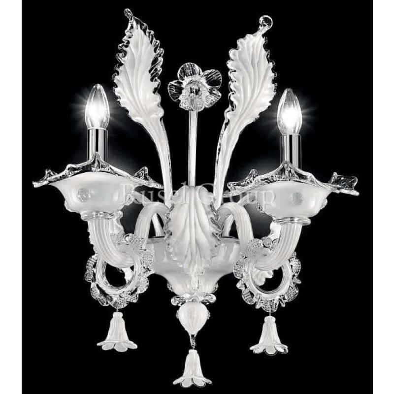 Настенный светильник Sylcom 1377/A2