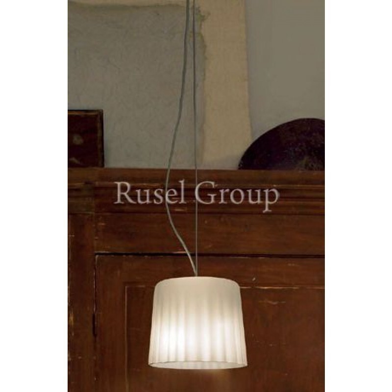 Подвесной светильник Vistosi CLOTH SP P