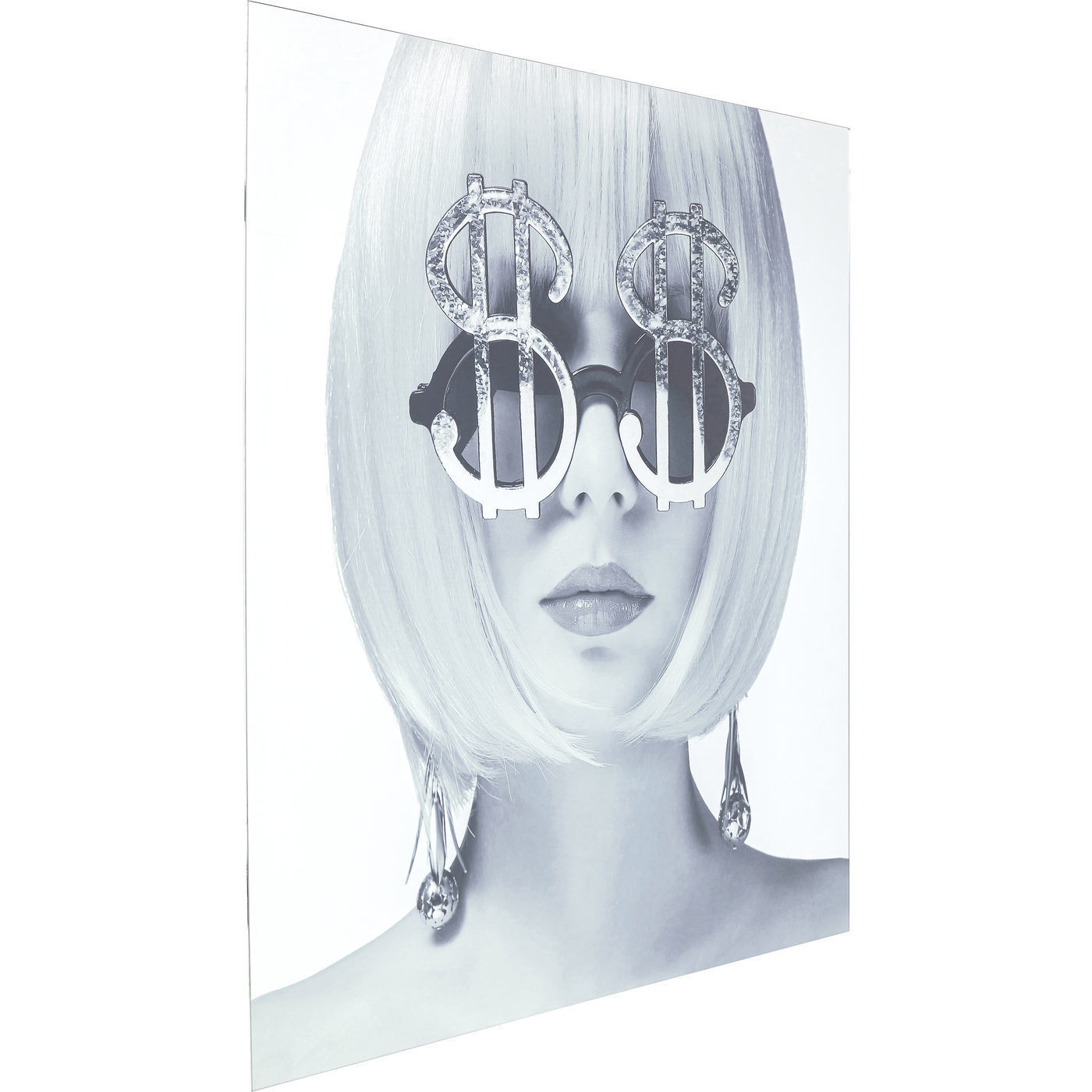 Картина Girl 51518 KARE