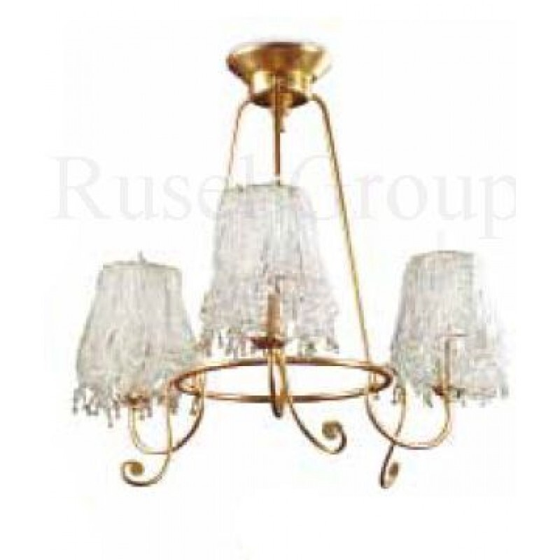 Люстра Florenz Lamp 2498.03O