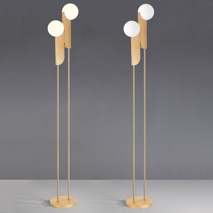 Торшер NEO FL by ImperiumLoft